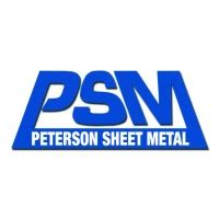 peterson sheet metal san ramon|Peterson Sheetmetal, San Ramon, CA .